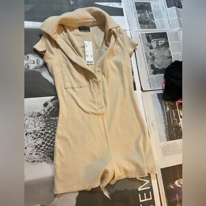 NWT UBRAN OUTFITTERS romper